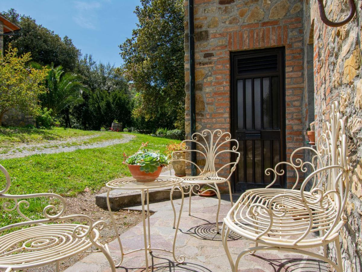 Holiday Home Il Sorbo By Interhome Micciano Exteriör bild