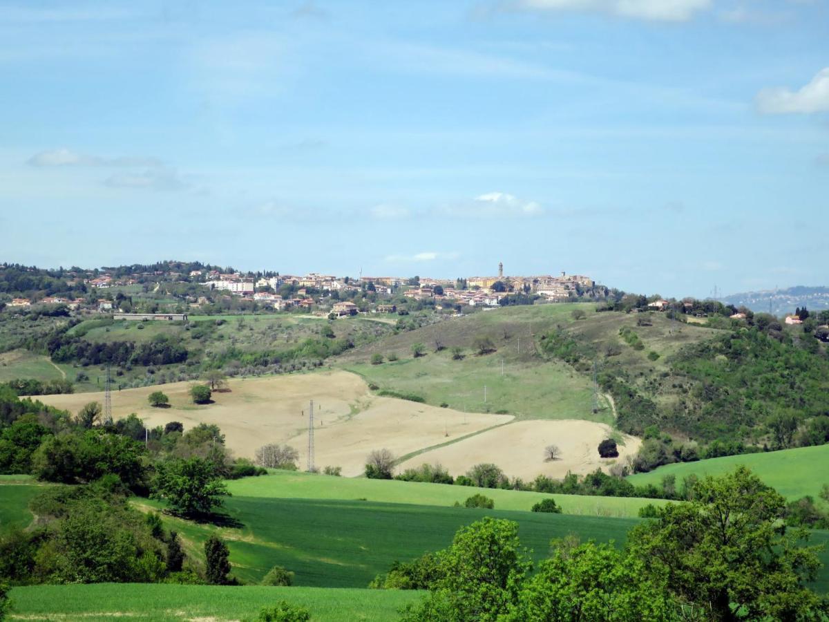 Holiday Home Il Sorbo By Interhome Micciano Exteriör bild